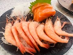 三文鱼刺身-争鲜回转寿司(西红门荟聚PLUS店)