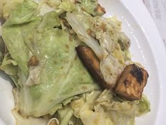 -巴依老爷新疆美食(牡丹园店)