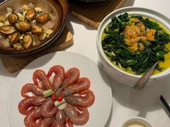 -高佳庄·海鲜酒楼(东港店)