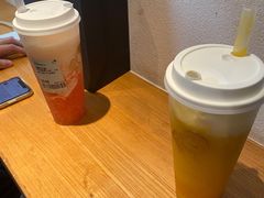 -喜茶(深圳海岸城店)