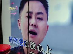 -温莎KTV(珠江路店)