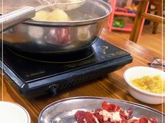 -江村四哥新鲜牛肉店(江高总店)
