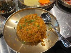 -核桃碳烤肉馆(深圳首店)