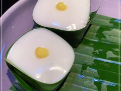 -金泰兰忆暹罗·东南亚餐厅(城西银泰店)