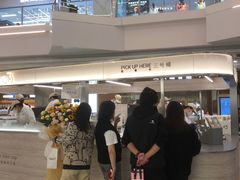 -Yee3·三号椰(上海中山公园龙之梦店)