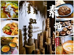 -素描餐厅(灵隐天竺店)