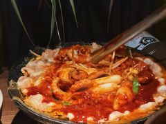 -双门洞·森系料理(体育西店)