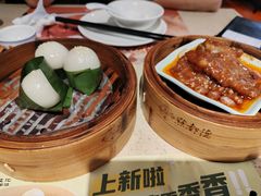 -点都德(花城店)