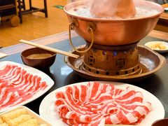 -南门涮肉(后海店)