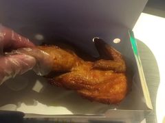 -麦当劳(福清小桥店)