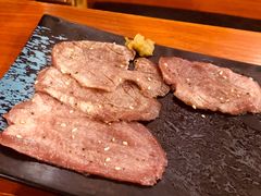 -大阪烧肉BAKA一代(十亩地店)