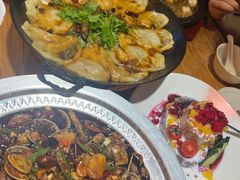 -东来土菜馆(民祥园路店)