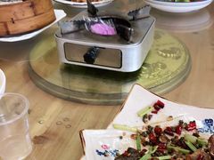 -故乡小镇家乡味道