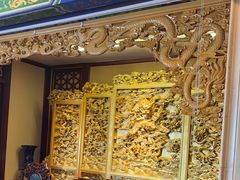 -全聚德(长江路店)