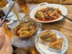 -明婷饭店(外曹家巷店)