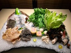 -余欢领鲜火锅(新街口店)