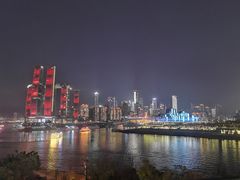 -长嘉·河图火锅(长嘉汇江景旗舰店)