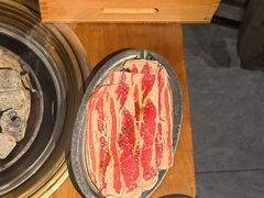 -大雄牛肆·炭火烧肉(大石店)