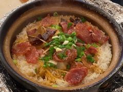 -同仁四季椰子鸡(福田东园总店)