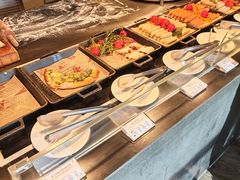 -上海外滩茂悦大酒店