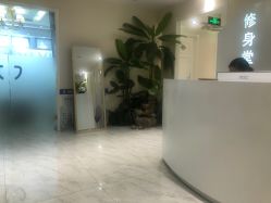 -健身堂科技美肌SPA