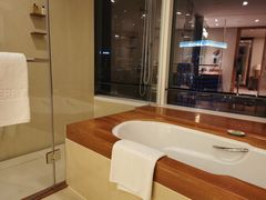 -上海浦东嘉里大酒店