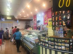 -Co.opmart (Cong Quynh)