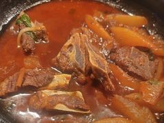 -纳瓦新疆菜(银都店)