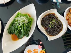 -北京云瑧金陵莲花酒店·莲·川小馆