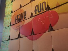 -乐凯撒披萨(汇港购物中心店)