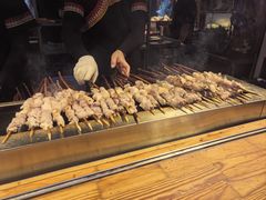 -沙州食驿·非遗小吃夜市