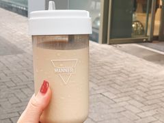 -Manner Coffee(大宁国际商业广场店)
