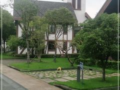 -太阳岛度假酒店