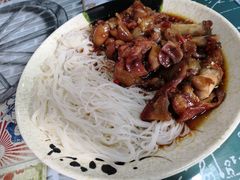 -贤花饭店(凯德店)