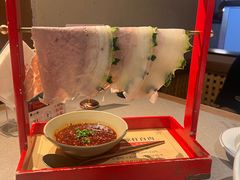-饕林餐厅(春熙路店)