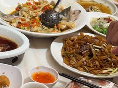 -稻香饭店(IFS国金中心店)