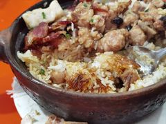 -潮香兴煲仔饭(莲花路店)