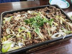 -清真永恒华威肉饼(潘家园店)