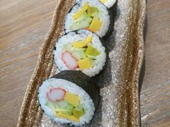 -松岛日本料理(汾江路店)