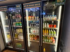 -曾百万小炉小串自助烧烤(高新店)