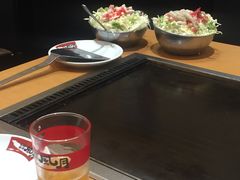 -鹤桥风月(ヨドバシ梅田店)