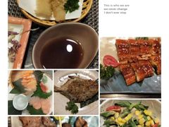 -清水日本料理铁板烧(学府路店)