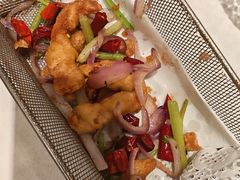 -三品香·江浙菜(松江九谊店)