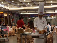 大堂-全聚德(常州店)