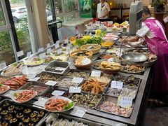 -威海九禧海鲜居渔水饺(经区店)