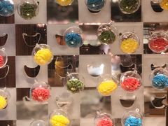 -南通滨江洲际酒店-西集自助餐厅