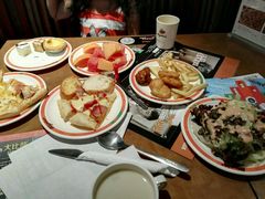 -比格比萨自助(宋家庄店)
