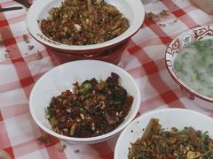 -西江红·株洲本地菜(滨江南路店)