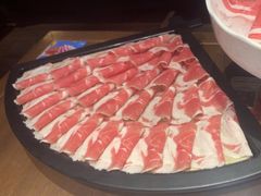 -快乐小羊·内蒙牛羊肉火锅(流花中心店)