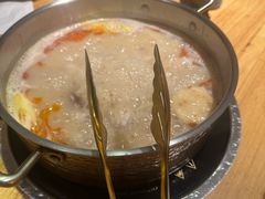 -山海蟹庐·海鲜糟粕醋火锅(慈溪店)